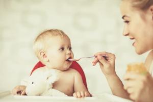 Ostéopathe pour bébés