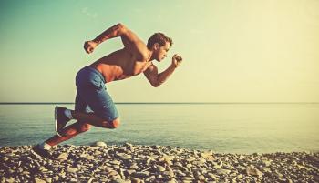 Contracture musculaire Contracture musculaire