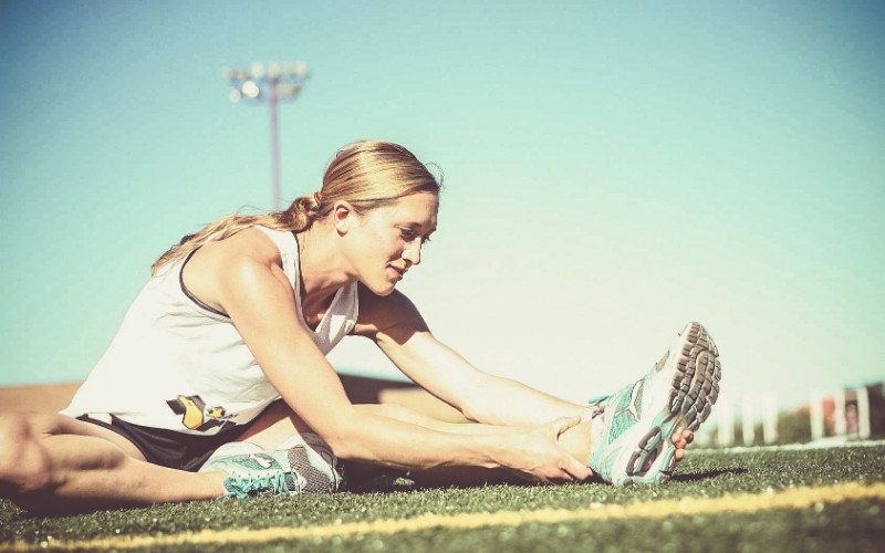 Ostéopathie pour sportifs